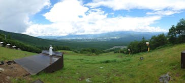 サンメドウズ清里に投稿された画像（2022/7/30）