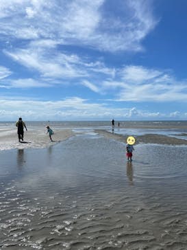 南知多ビーチランド＆南知多おもちゃ王国に投稿された画像（2022/7/31）