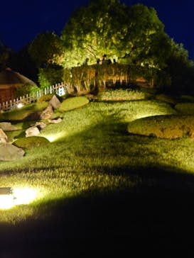 岡山後楽園に投稿された画像（2022/7/31）