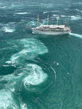 徳島県立 渦の道に投稿された画像（2022/7/31）