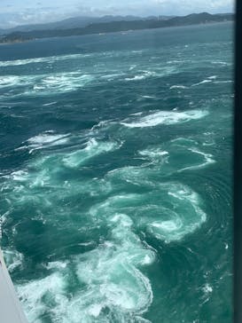 徳島県立 渦の道に投稿された画像（2022/7/31）