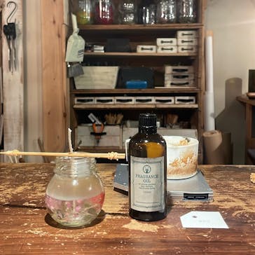Aroma&Candle School Candle Studio One（アロマアンドスクールキャンドルスタジオワン）に投稿された画像（2022/7/31）