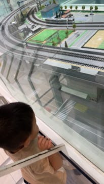 京都鉄道博物館に投稿された画像（2022/7/31）