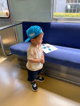 京都鉄道博物館に投稿された画像（2022/7/31）