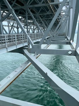 徳島県立 渦の道に投稿された画像（2022/7/31）