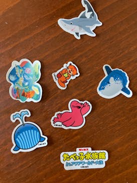 アクアワールド茨城県大洗水族館に投稿された画像（2022/7/31）