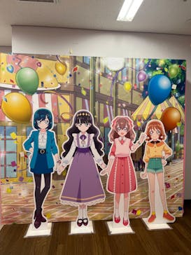 デリシャスパーティ♡プリキュア デリシャスマイル～！フルコース♡に投稿された画像（2022/7/31）