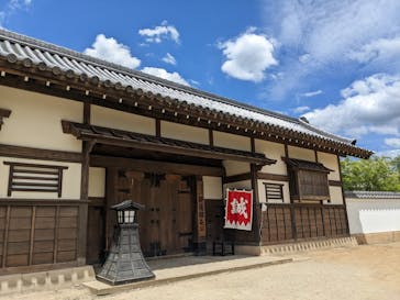 東映太秦映画村に投稿された画像（2022/7/31）