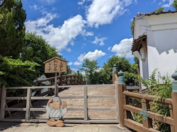 東映太秦映画村に投稿された画像（2022/7/31）