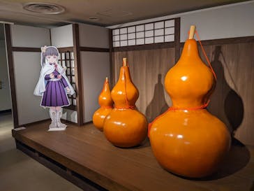 東映太秦映画村に投稿された画像（2022/7/31）