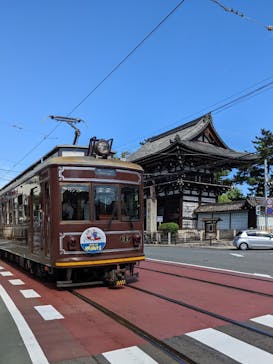 東映太秦映画村に投稿された画像（2022/7/31）