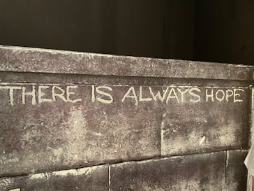 バンクシーって誰？展に投稿された画像（2022/7/31）