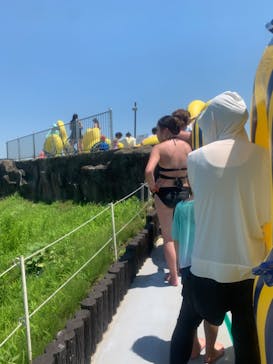 東武動物公園に投稿された画像（2022/7/31）