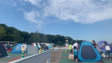 東武動物公園に投稿された画像（2022/7/31）