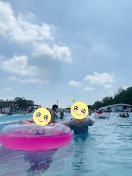 東武動物公園に投稿された画像（2022/7/31）