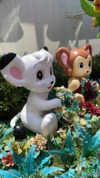 西武園ゆうえんちに投稿された画像（2022/7/31）