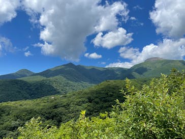 マウントジーンズ那須に投稿された画像（2022/7/31）