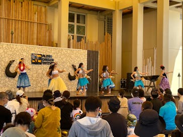 アロハガーデンたてやまに投稿された画像（2022/7/31）