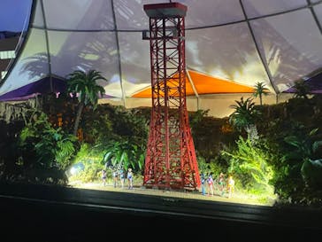 ミニチュアミュージアム スモールワールズに投稿された画像（2022/7/31）