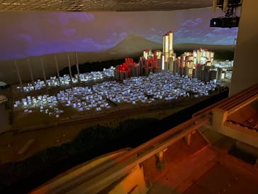 ミニチュアミュージアム スモールワールズに投稿された画像（2022/7/31）