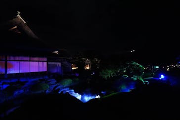 岡山後楽園に投稿された画像（2022/7/31）