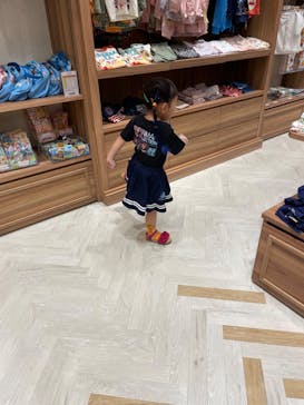 横浜アンパンマンこどもミュージアムに投稿された画像（2022/7/31）