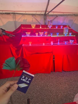 NAKED夏まつり2022 世界遺産・二条城に投稿された画像（2022/7/31）