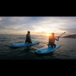 TOMO's スタンドアップパドルボーディングスクールに投稿された画像（2022/7/31）