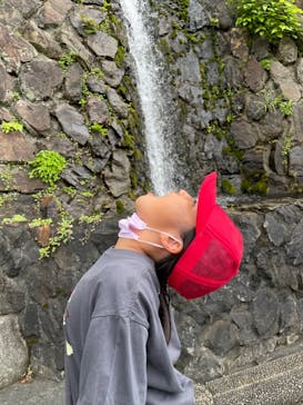 地底王国「美川ムーバレー」に投稿された画像（2022/7/31）