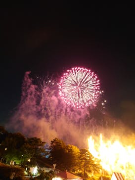 西武園ゆうえんちに投稿された画像（2022/7/31）