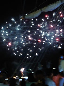 箱根海賊船に投稿された画像（2022/7/31）