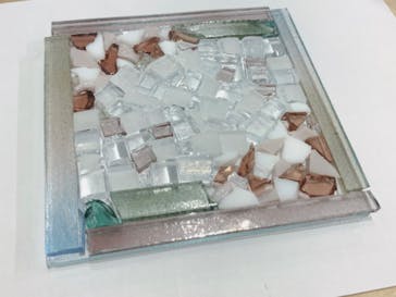 田畑硝子工房に投稿された画像（2022/7/31）