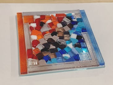 田畑硝子工房に投稿された画像（2022/7/31）