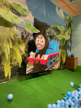 京都鉄道博物館に投稿された画像（2022/7/31）