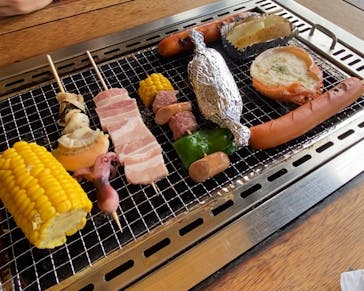 ポルトヨーロッパに投稿された画像（2022/7/31）