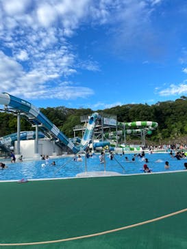 NESTA RESORT KOBE（ネスタリゾート神戸）に投稿された画像（2022/7/31）