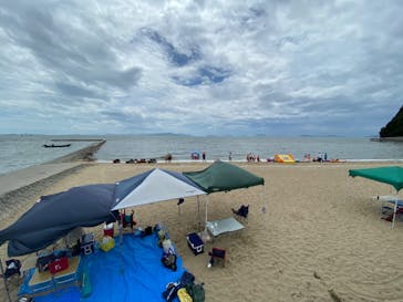 あさくちスポーツクラブ遊ぶところに投稿された画像（2022/7/31）