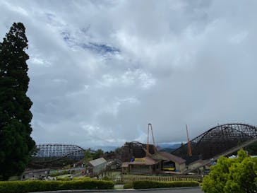 城島高原パークに投稿された画像（2022/7/31）