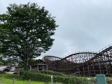 城島高原パークに投稿された画像（2022/7/31）