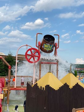 東京サマーランドに投稿された画像（2022/7/31）