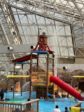 東京サマーランドに投稿された画像（2022/7/31）