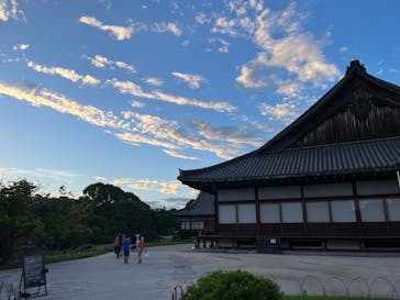 NAKED夏まつり2022 世界遺産・二条城に投稿された画像（2022/7/31）