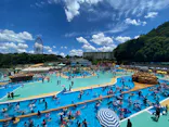 日本モンキーパークに投稿された画像（2022/8/1）