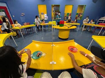 レゴランド®・ディスカバリー・センター 東京に投稿された画像（2022/7/31）