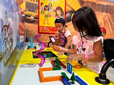 レゴランド®・ディスカバリー・センター 東京に投稿された画像（2022/7/31）