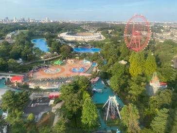 西武園ゆうえんちに投稿された画像（2022/7/31）