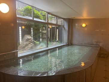 関空温泉ホテルガーデンパレスに投稿された画像（2022/7/31）