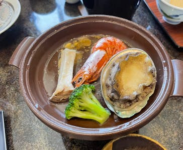 関空温泉ホテルガーデンパレスに投稿された画像（2022/7/31）