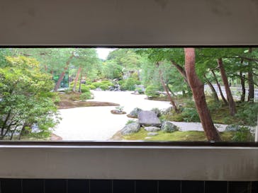 足立美術館に投稿された画像（2022/7/31）