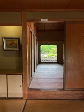 足立美術館に投稿された画像（2022/7/31）